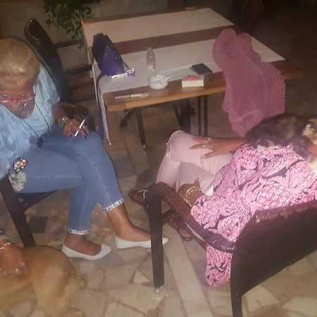 Kaleici Ozkavak Hotel Αττάλεια Εξωτερικό φωτογραφία