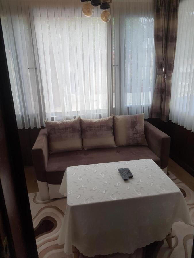 Kaleici Ozkavak Hotel Αττάλεια Εξωτερικό φωτογραφία