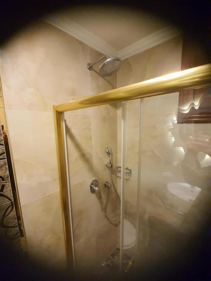 Kaleici Ozkavak Hotel Αττάλεια Εξωτερικό φωτογραφία