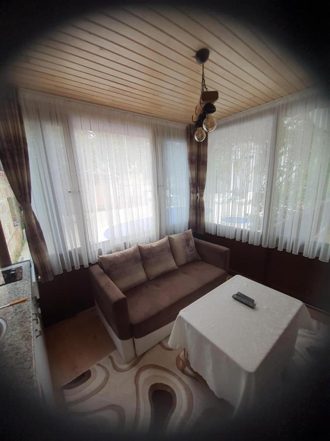 Kaleici Ozkavak Hotel Αττάλεια Εξωτερικό φωτογραφία