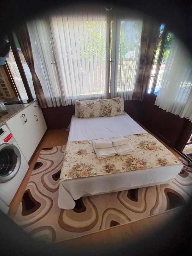 Kaleici Ozkavak Hotel Αττάλεια Εξωτερικό φωτογραφία