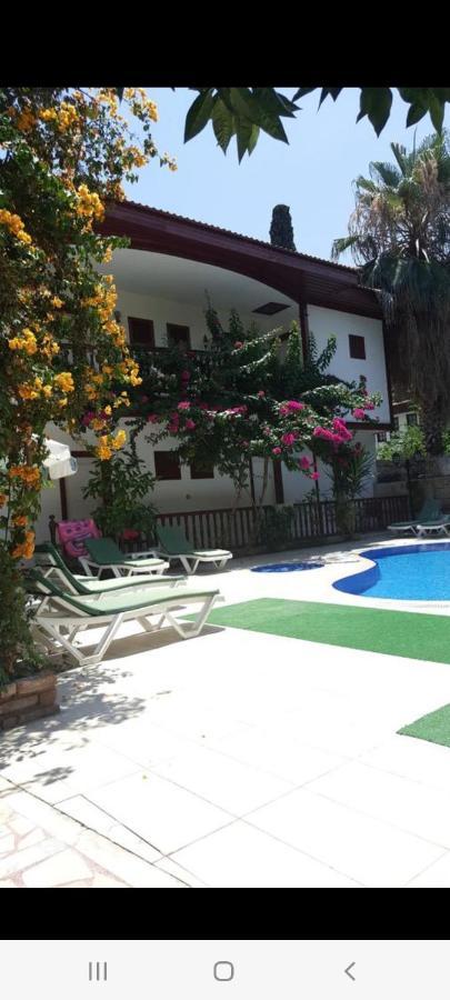 Kaleici Ozkavak Hotel Αττάλεια Εξωτερικό φωτογραφία