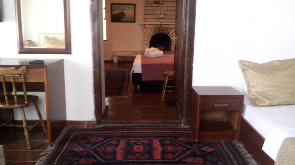 Kaleici Ozkavak Hotel Αττάλεια Δωμάτιο φωτογραφία