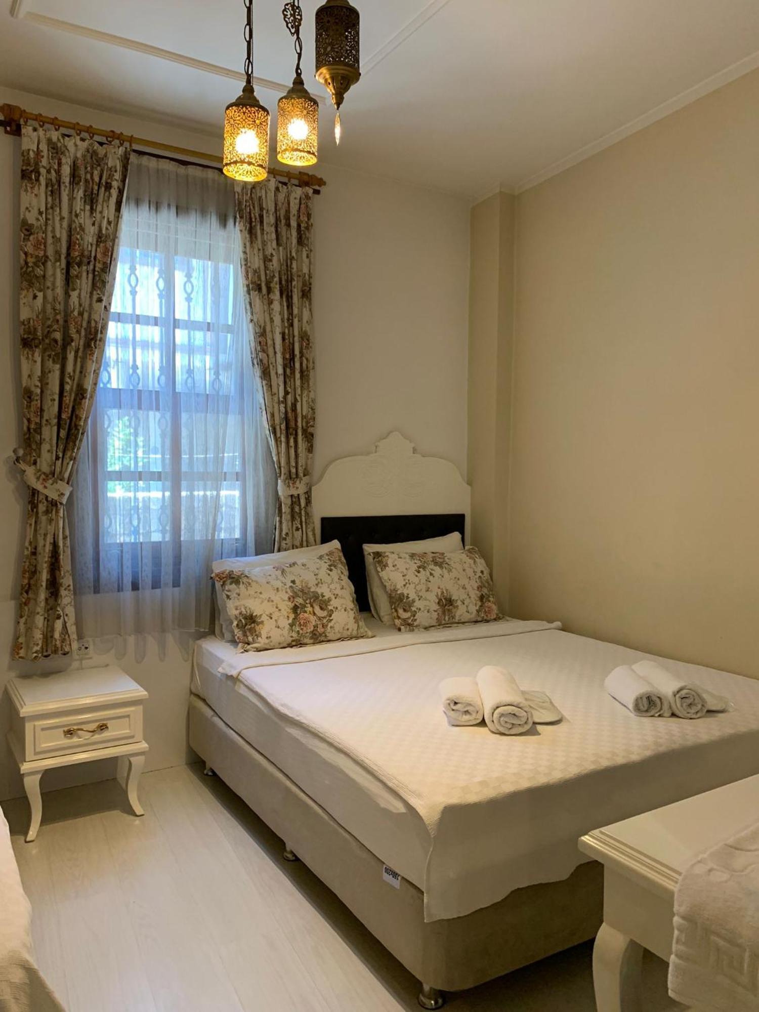 Kaleici Ozkavak Hotel Αττάλεια Δωμάτιο φωτογραφία