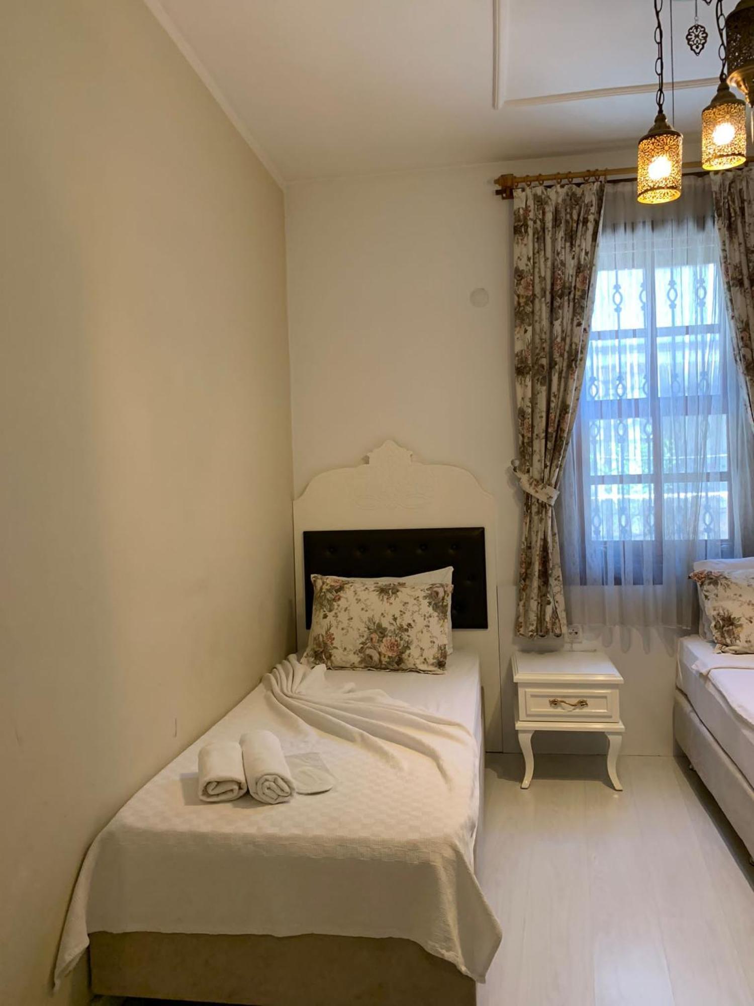Kaleici Ozkavak Hotel Αττάλεια Δωμάτιο φωτογραφία