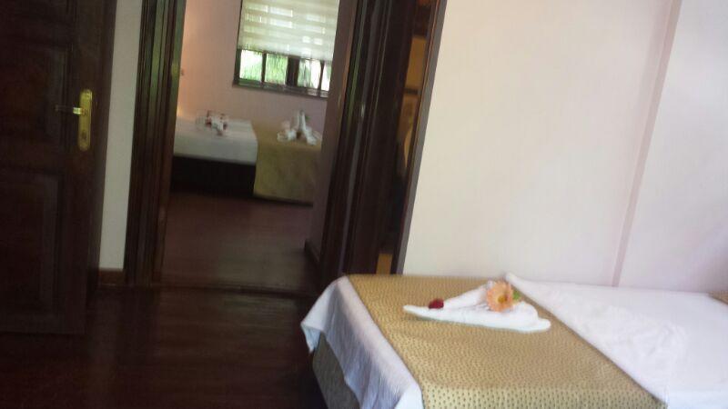 Kaleici Ozkavak Hotel Αττάλεια Δωμάτιο φωτογραφία