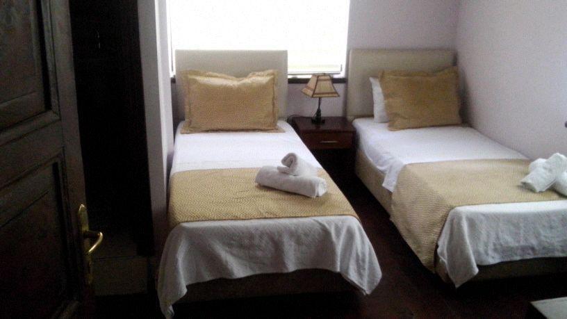 Kaleici Ozkavak Hotel Αττάλεια Δωμάτιο φωτογραφία