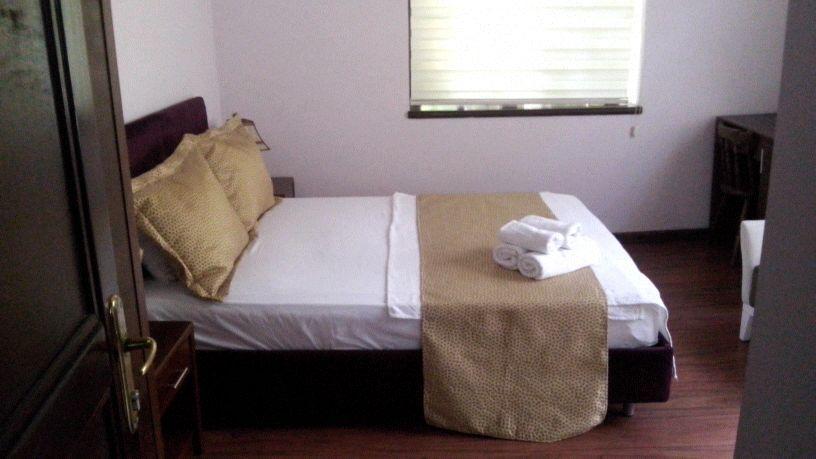 Kaleici Ozkavak Hotel Αττάλεια Δωμάτιο φωτογραφία