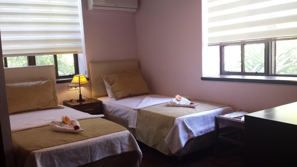 Kaleici Ozkavak Hotel Αττάλεια Εξωτερικό φωτογραφία