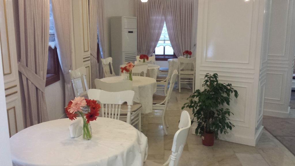 Kaleici Ozkavak Hotel Αττάλεια Εξωτερικό φωτογραφία