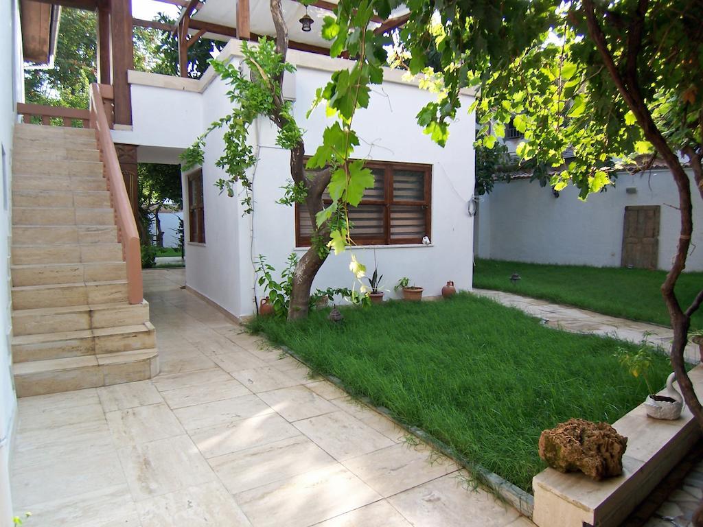 Kaleici Ozkavak Hotel Αττάλεια Εξωτερικό φωτογραφία