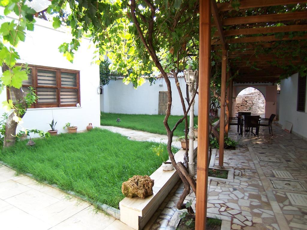 Kaleici Ozkavak Hotel Αττάλεια Εξωτερικό φωτογραφία