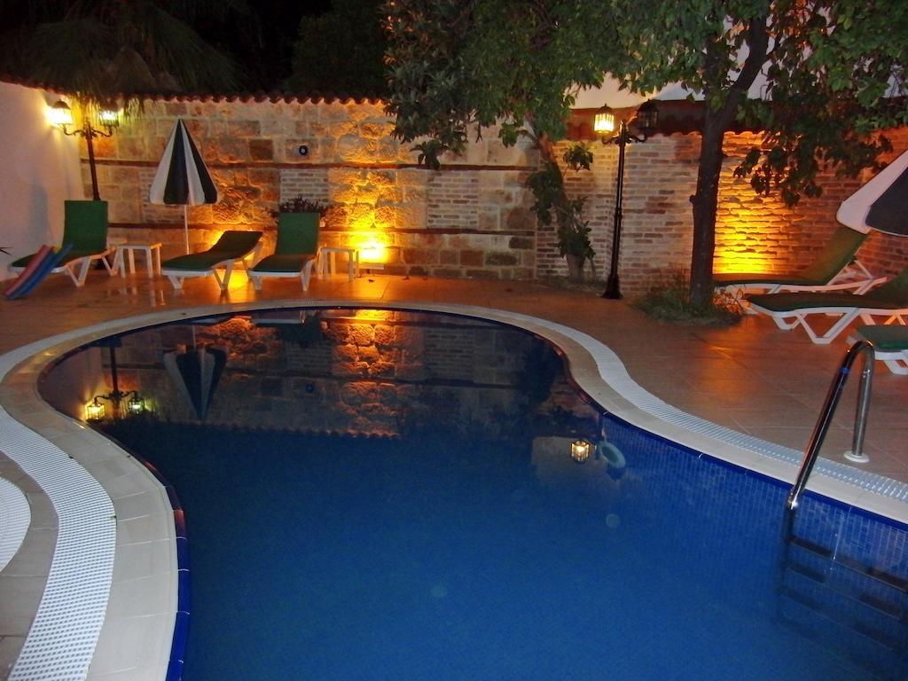 Kaleici Ozkavak Hotel Αττάλεια Εξωτερικό φωτογραφία