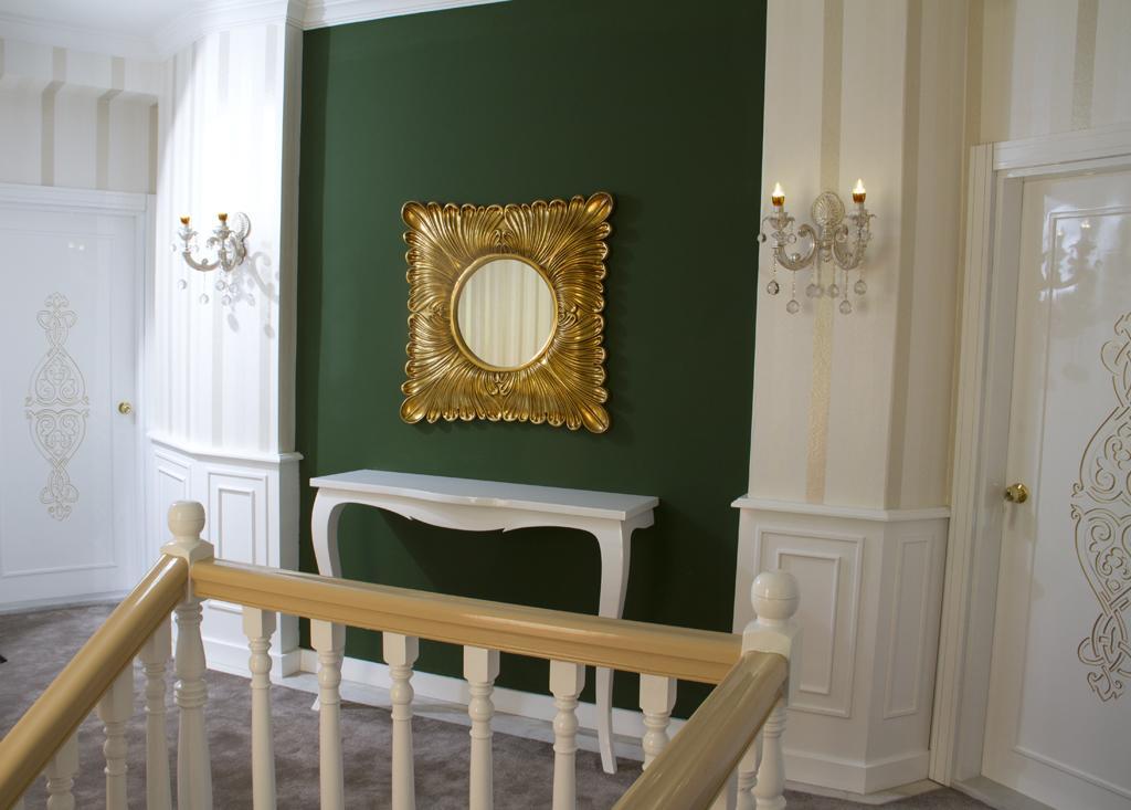 Kaleici Ozkavak Hotel Αττάλεια Εξωτερικό φωτογραφία