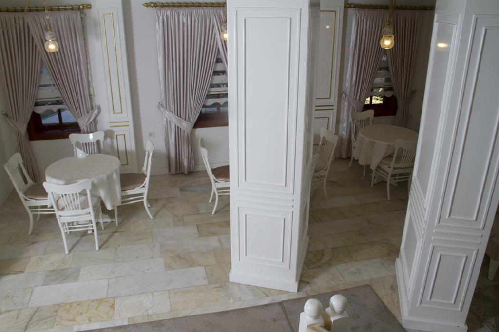 Kaleici Ozkavak Hotel Αττάλεια Εξωτερικό φωτογραφία