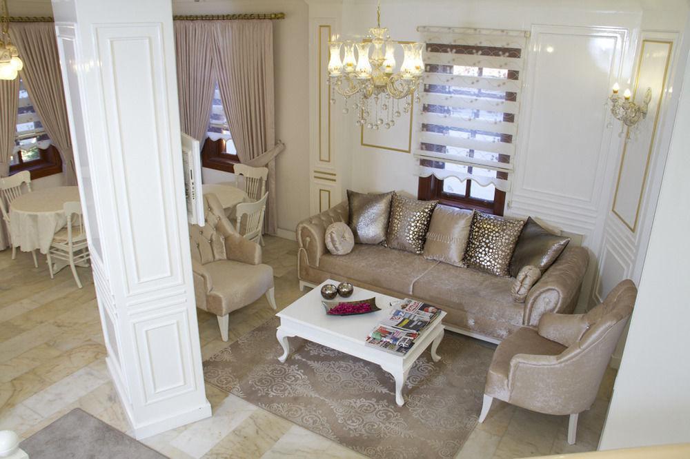 Kaleici Ozkavak Hotel Αττάλεια Εξωτερικό φωτογραφία