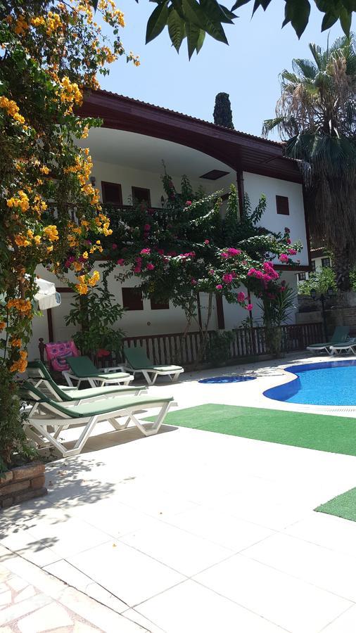 Kaleici Ozkavak Hotel Αττάλεια Εξωτερικό φωτογραφία