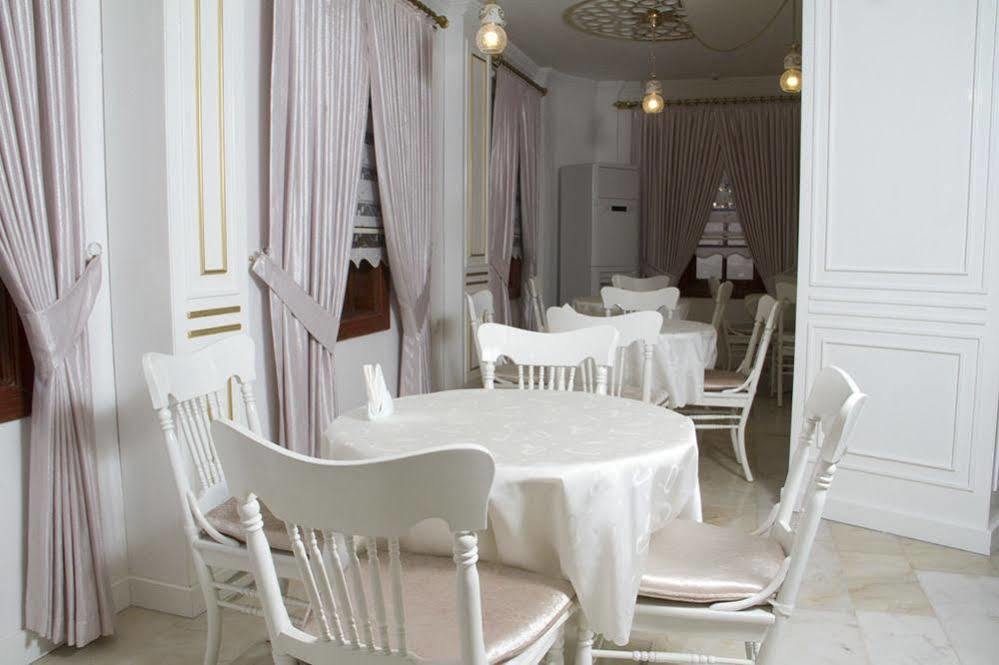Kaleici Ozkavak Hotel Αττάλεια Εξωτερικό φωτογραφία