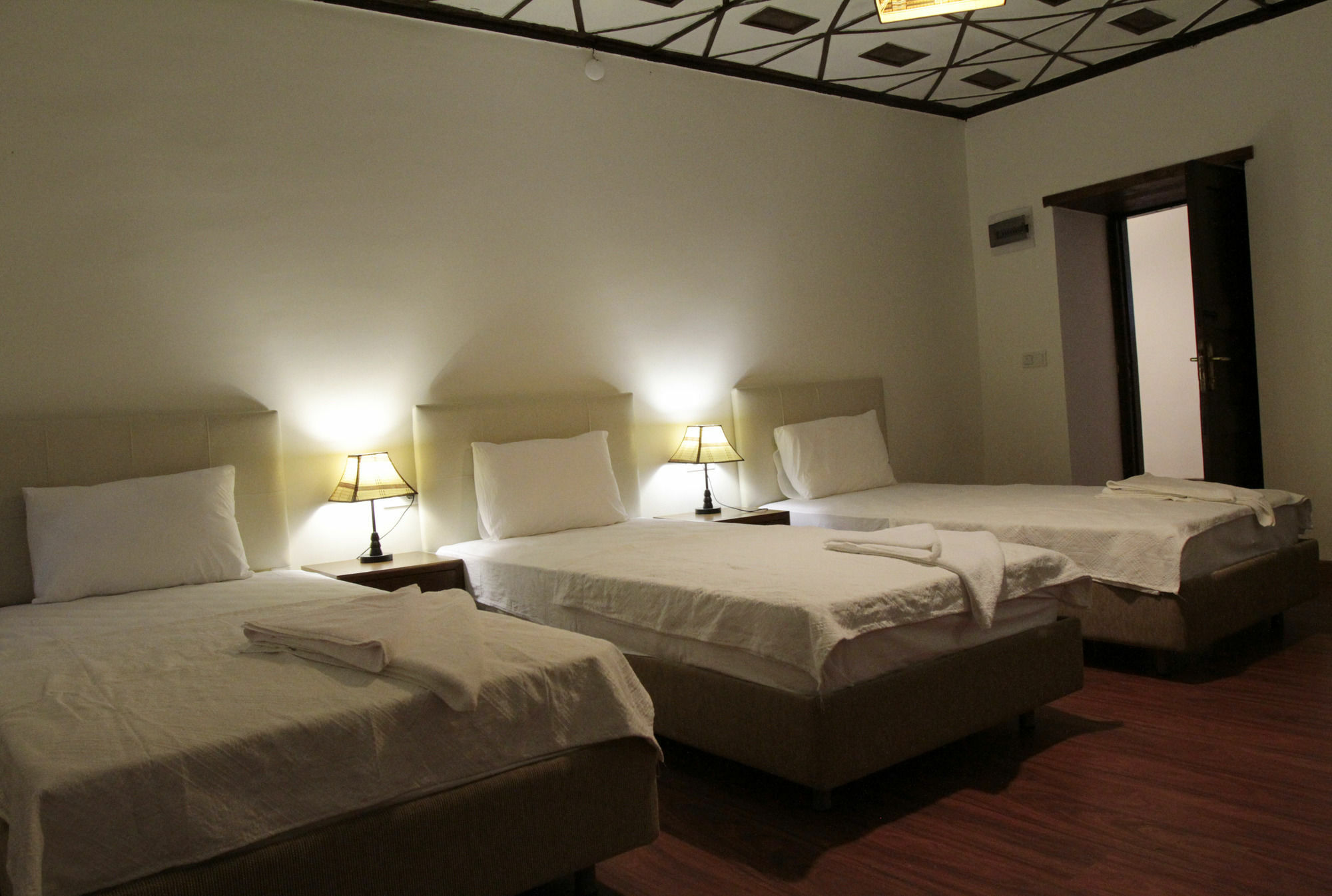 Kaleici Ozkavak Hotel Αττάλεια Εξωτερικό φωτογραφία