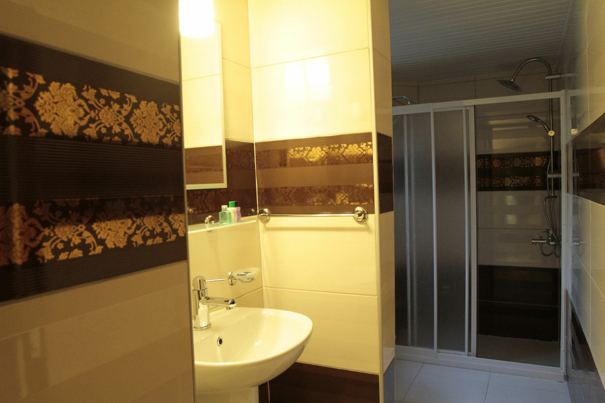 Kaleici Ozkavak Hotel Αττάλεια Εξωτερικό φωτογραφία